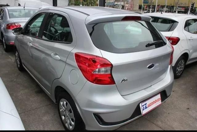 Ford Ka 1.0 (2019) - Foto 11