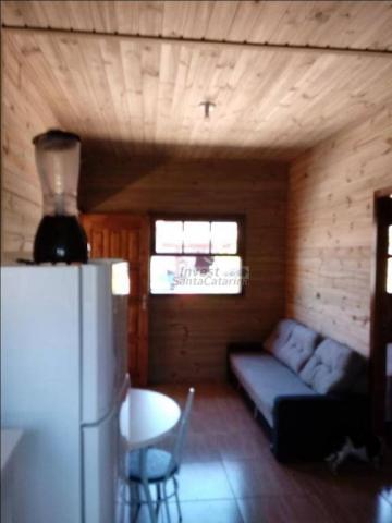 ÓTIMAS CASAS JUNTO A GAROPABA !! - Foto 20