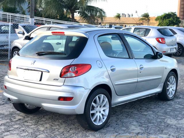207 1.4 xr - 2013 - Foto 6