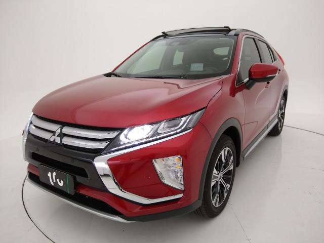 Eclipse Cross- HPE-S 1.5 Turbo - 2019