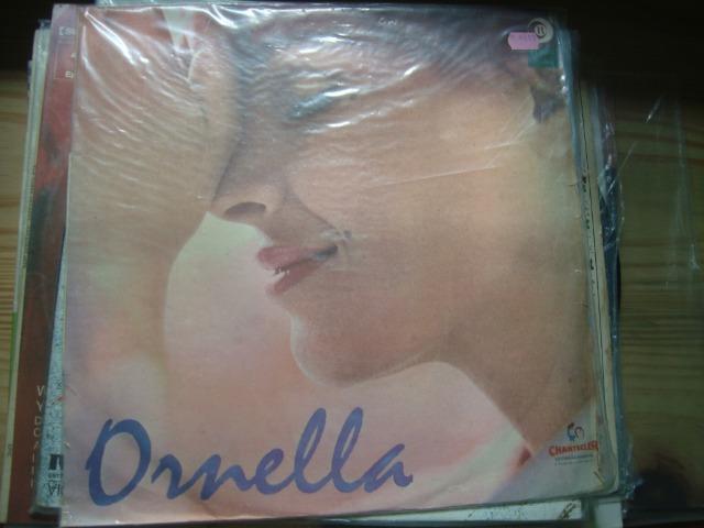 Ornella Vanoni, Diversos Lp, Preço Unitário, Toquinho Vinicius - Foto 6