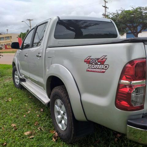 Hilux 2006 - Foto 3