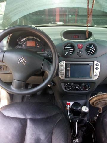 C3 glx gnv 1.4 2011 completo