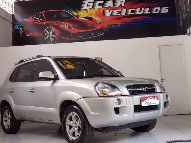 Hyundai Tucson 2013 gls - Foto 5