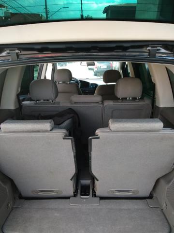 Chevrolet zafira 09/10 - Foto 7