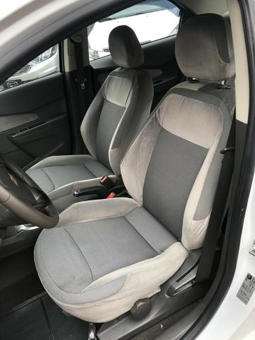 Chevrolet Cobalt LTZ 2015 Completo - Foto 10