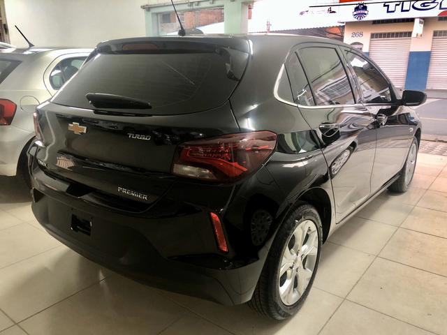 Novo Onix Premier 2020 0km - Foto 6