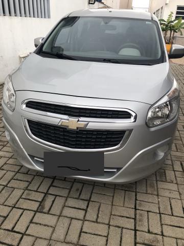 Chevrolet Spin LT 1.8 flex