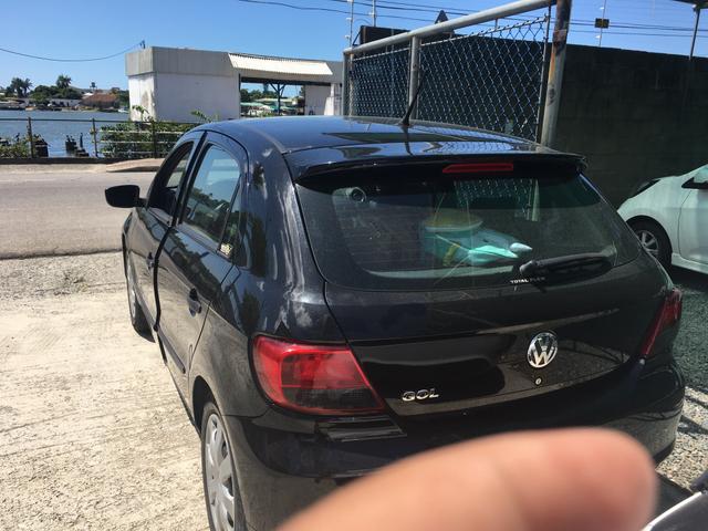 Gol G5 Completo - Foto 3