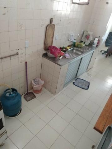 SU00060 - Casa tríplex com 05 quartos em Itapuã - Foto 10