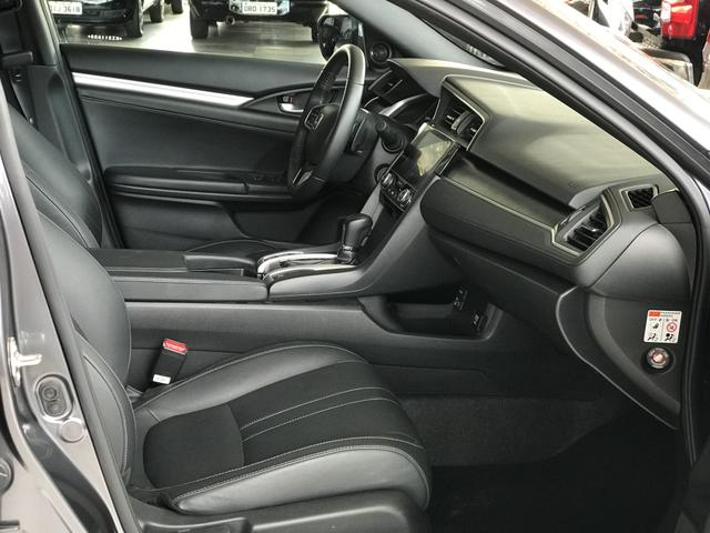 Honda Civic EXL (9.000 km ) Muito novo! - Foto 11