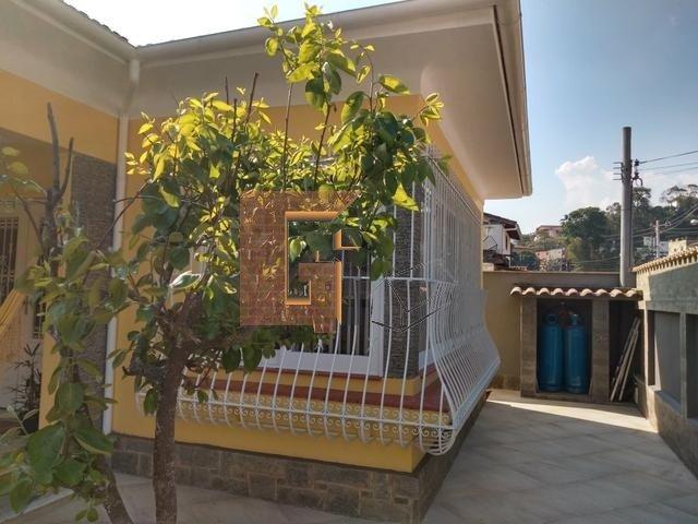 Casa à venda com 2 dormitórios em Cascatinha, Petrópolis cod:1861 - Foto 2
