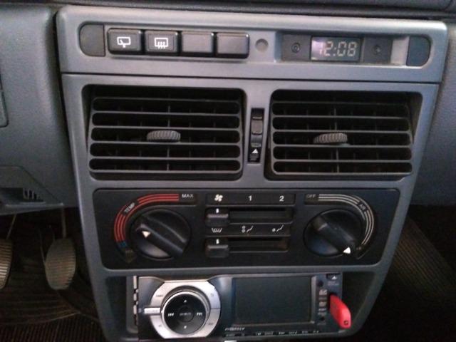 Fiat Uno Smat 4 Portas 2001 * - Foto 6