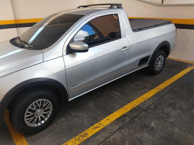 Sauveiro 1.6 2013 80km