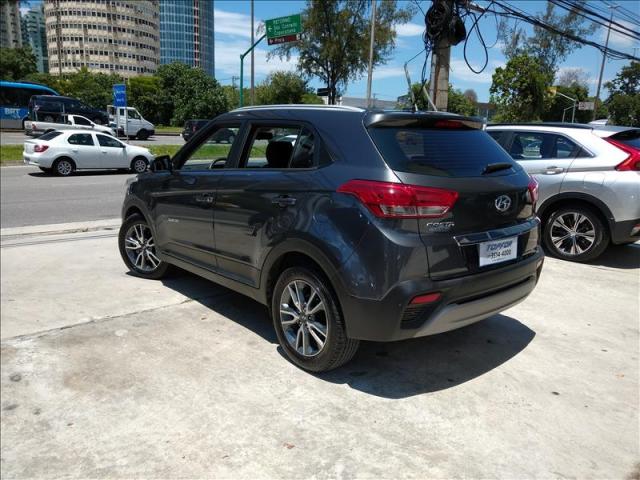 Hyundai Creta 1.6 16v Pulse Plus - Foto 4