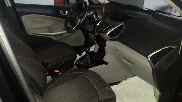 Vendo EcoSport - Foto 5