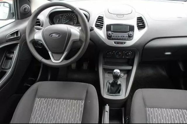 Ford Ka 1.0 (2019) - Foto 4