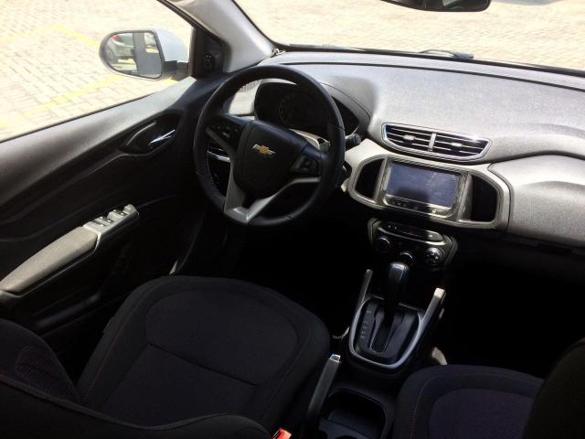 ONIX 2015/2016 1.4 MPFI LTZ 8V FLEX 4P AUTOMÁTICO - Foto 4