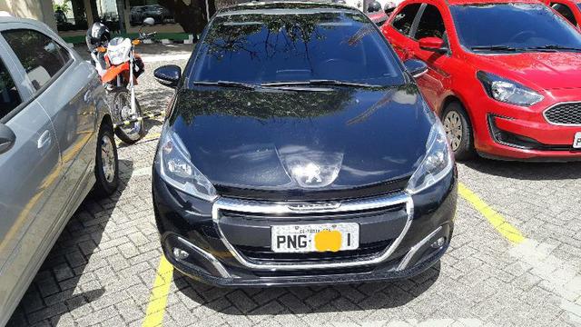 Peugeot 208 Allure 1.2 puretech 2017