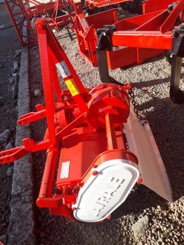 Rotativa L90 isada - Foto 2