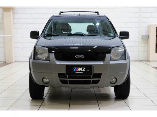 Ford EcoSport 2.0 AUTOMATICA - Foto 2