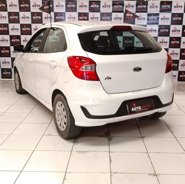 Ka 2019 1.0 Na AutoShow i0mm2 - Foto 3