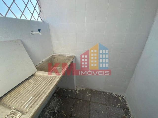 Aluga-se excelente prédio comercial no Abolição 1 - KM Imóveis - Foto 11