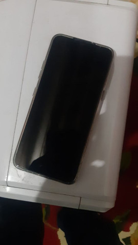 LG k41s