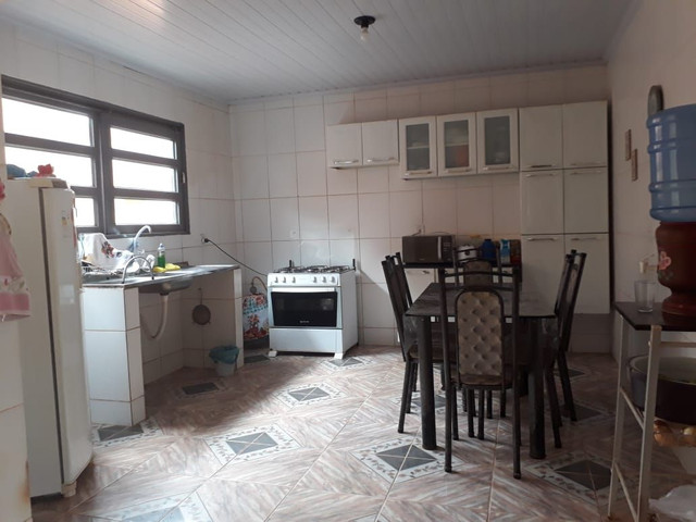 Vendo casa Morro da Cruz próximo ao mercado Rey Arthur, são Sebastião DF
