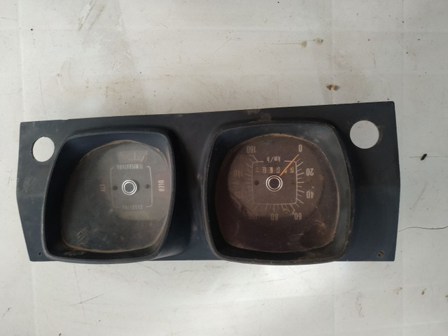 Peças Linha Ford Antigos - Foto 9