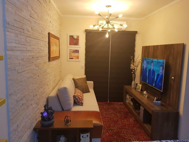 Residencial Bella Vila - Vila Nova - Foto 3