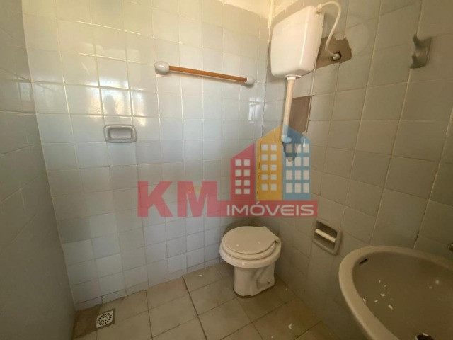 Aluga-se excelente prédio comercial no Abolição 1 - KM Imóveis - Foto 13