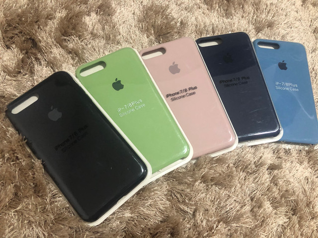 Capinha para celular - Foto 2