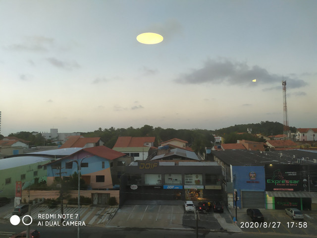Apartamento tipo Studio venda no calhau em São Luís - Foto 5