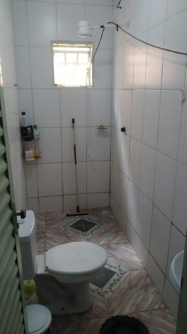 Vendo casa Morro da Cruz próximo ao mercado Rey Arthur, são Sebastião DF - Foto 6