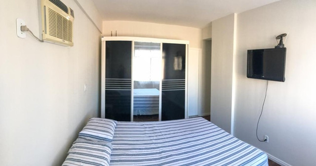 Vendo excelente Apt no Condomínio Bahia Sol (Leia a Descrição) - Foto 3