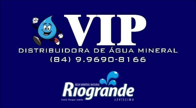 Já pensou em ganhos extras? Vender água pode ser bem lucrativo. - Foto 2