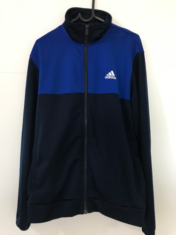 conjunto de frio adidas