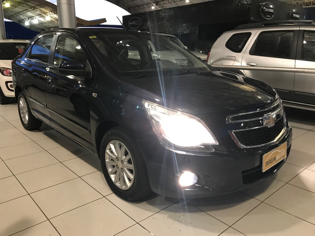 Cobalt Ltz 1.4 - Foto 2