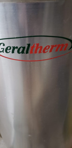 Boiler elétrico GeralTherm - Foto 3