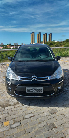 C3 Tendence 1.5 Flex/2015!!