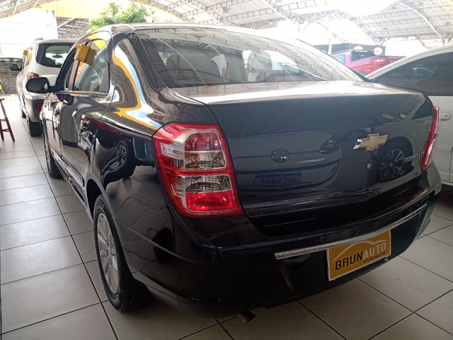 Chevrolet Cobalt 2013 - Foto 4