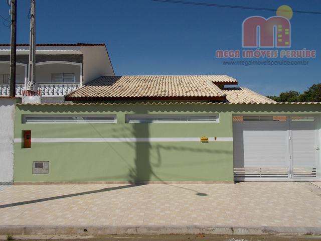 Casa com 3 dormitórios para alugar, 130 m² por R$ 2.300,00/mês - Jardim Casablanca - Peruí