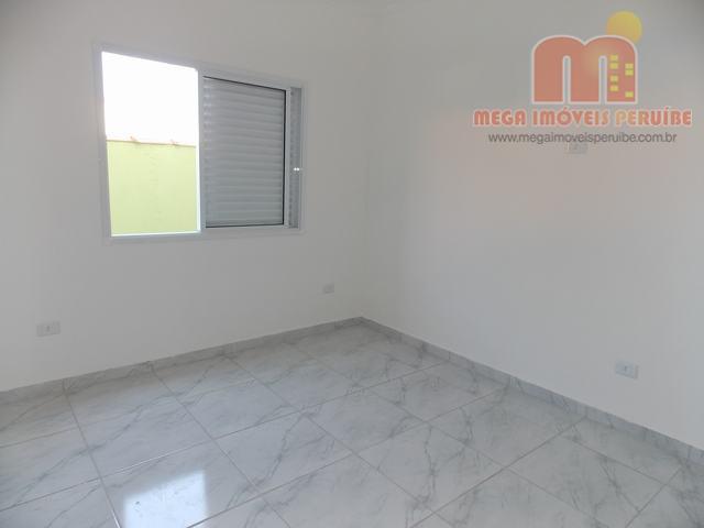 Casa com 3 dormitórios para alugar, 130 m² por R$ 2.300,00/mês - Jardim Casablanca - Peruí - Foto 17