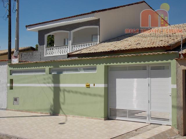 Casa com 3 dormitórios para alugar, 130 m² por R$ 2.300,00/mês - Jardim Casablanca - Peruí - Foto 3