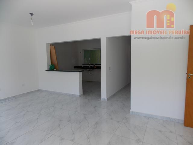 Casa com 3 dormitórios para alugar, 130 m² por R$ 2.300,00/mês - Jardim Casablanca - Peruí - Foto 8