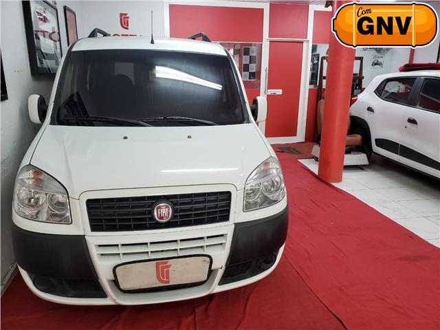 Fiat Doblo 1.8 mpi essence 16v flex 4p manual - Foto 3