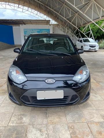 FIESTA 2013/2014 1.0 ROCAM SE 8V FLEX 4P MANUAL