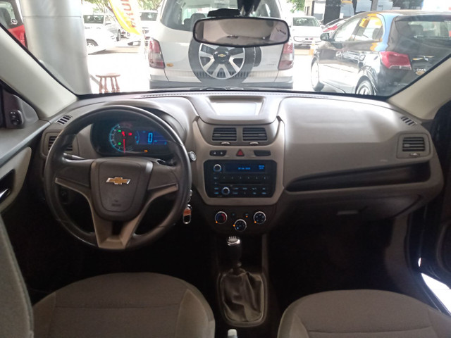 Chevrolet Cobalt 2013 - Foto 5