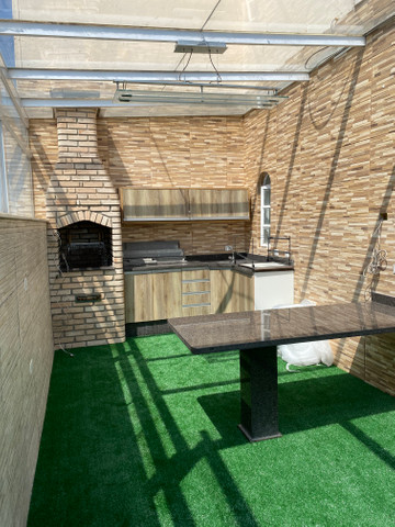 Apartamento cobertura Mooca - DIRETO COM PROPRIETÁRIO!! - Foto 17